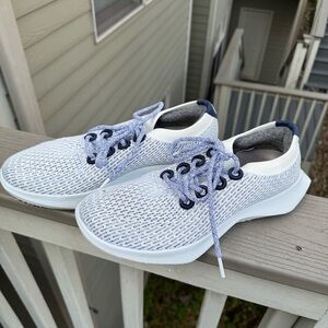 Women’s Allbirds Tree Dashers Sneaker